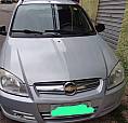 Chevrolet Prisma Sed. Joy 1.4 8V Econoflex 4P 2010