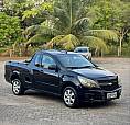 Chevrolet Montana Ls 1.4 Econoflex 8v 2p 2013