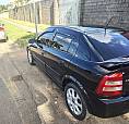Chevrolet Astra Advantage 2.0 Mpfi 8V Flexpower 5P 2011