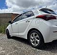Hyundai Hb20 C./C.plus/C.style 1.6 Flex 16V Mec. 2015