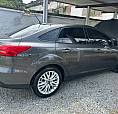 Ford Focus Fastback Se/Se Plus 2.0 Flex Aut. 2018