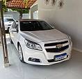 Chevrolet Malibu Ltz 2.4 16V 171Cv 4P 2013