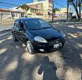 Fiat Punto Hlx 1.8 Flex 8V 5P 2009