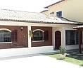 Casa 3 Quartos Com Piscina E Churrasqueira Em Iguaba Grande