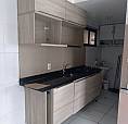 Apartamento Grand Park Pássaros Calhau Projetados 9 Andar