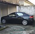 Cerato Sx3 1.6 Gasolina Automático