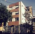 Apartamento Para Aluguel Com 2 Quartos, Com Box,  Em Menino Deus - Porto Alegre - Rs