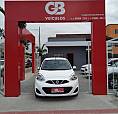 Nissan March  201718 1.0 Completo