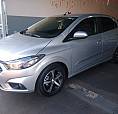 Chevrolet Gm Onix Ltz 1.4 Prata 2019