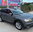Tiguan Allspace Comfortline 1.4 Tsi 