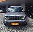 Renegade 2020/2021 1.8 16V Flex Longitude 4P Automático