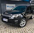 Land Rover Discovery Sport Hse 2.0 4X4 Diesel Aut.