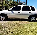 Vendo Corsa Ano 2001