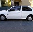 Carro - Gol Plus Básico