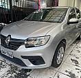 Sandero Zen 1.0 (Multimídia) 2020