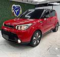 Kia Motors Soul Ex2 1.6 At Alcool/Gás Natural