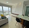 Apartamento Para Alugar No Ed Taroa
