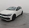 Volkswagen Polo Track 1.0 Flex 12V 5P 2025