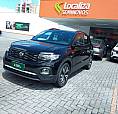 Volkswagen T-Cross 2024 1.0 200 Tsi Total Flex Comfortline Automático
