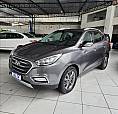 Hyundai Ix35 2.0 Gl Automatico 2019