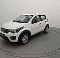 Fiat Mobi 2024 1.0 Evo Flex Like. Manual