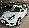 Ford Ka 1.0 8V/1.0 8V St Flex 3P 2012