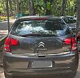 Citroen C3 Tendance 1.5 Flex 8V 5P Mec. 2015
