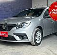 Renault Logan Zen Flex 1.0 12V 4P Mec. 2025