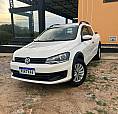 Volkswagen Saveiro Trendline 1.6 T.flex 8V Cd 2015