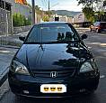 Honda Civic Sedan Lx 1.7 16V 115Cv Mec. 4P 2003