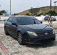 Ford Fusion Sel 2.5 16V 173Cv Aut. 2012