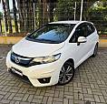Honda Fit Ex/s/ex 1.5 Flex/flexone 16v 5p Aut. 2017