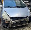 Honda Fit Ex/S/Ex 1.5 Flex/Flexone 16V 5P Aut. 2007