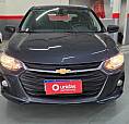 Chevrolet Onix Hatch 1.0 12V Flex Mec. 4P 2025