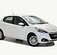 Peugeot 208 Active Pack 1.2 Flex 12V 5P Mec. 2018