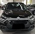 Citroen C3 Live Pack 1.0 Flex 6V 5P Mec. 2024
