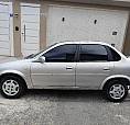 Chevrolet Classic Life/Ls 1.0 Vhc Flexp. 4P 2014