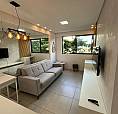 Alugo Apartamento Mobiliado Com 1 Quarto - Excelente Localização Em Boa Viagem