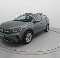 Volkswagen Nivus Comfortline 1.0 200 Tsi Flex Aut 2024