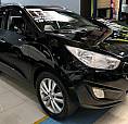 Hyundai Ix35 Gls 2.0 Aut.