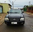 Carro Blezer