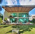 Casas De Luxo Em Aldeia