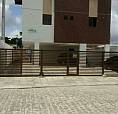 Apartamento 02 Quartos C Suite Térreo Com Jardim E Área De Serviço 