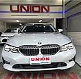 Bmw 320I 2021 2.0 16V Turbo Flex Gp Automático