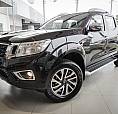 Nissan Frontier 2.3 Td Cd Le 4X4 (Aut)