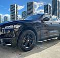 Jaguar Fpace 2018 Diesel / Blindada 