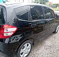 Honda Fit  Lx 2010 Flex Automático 