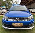Saveiro Cross 1.6 T.flex 16V Cd 2017/2017 Volkswagen