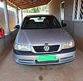 Vendo Ou Troco Gol G3 Motor Ap 1.8 8 Válvulas 