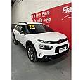 Citroen Cactus Feel At 